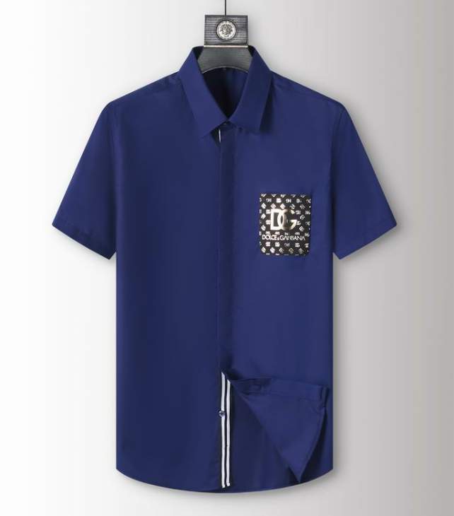 Picture of DG Shirts Short _SKUDGM-3XL26nn0628175